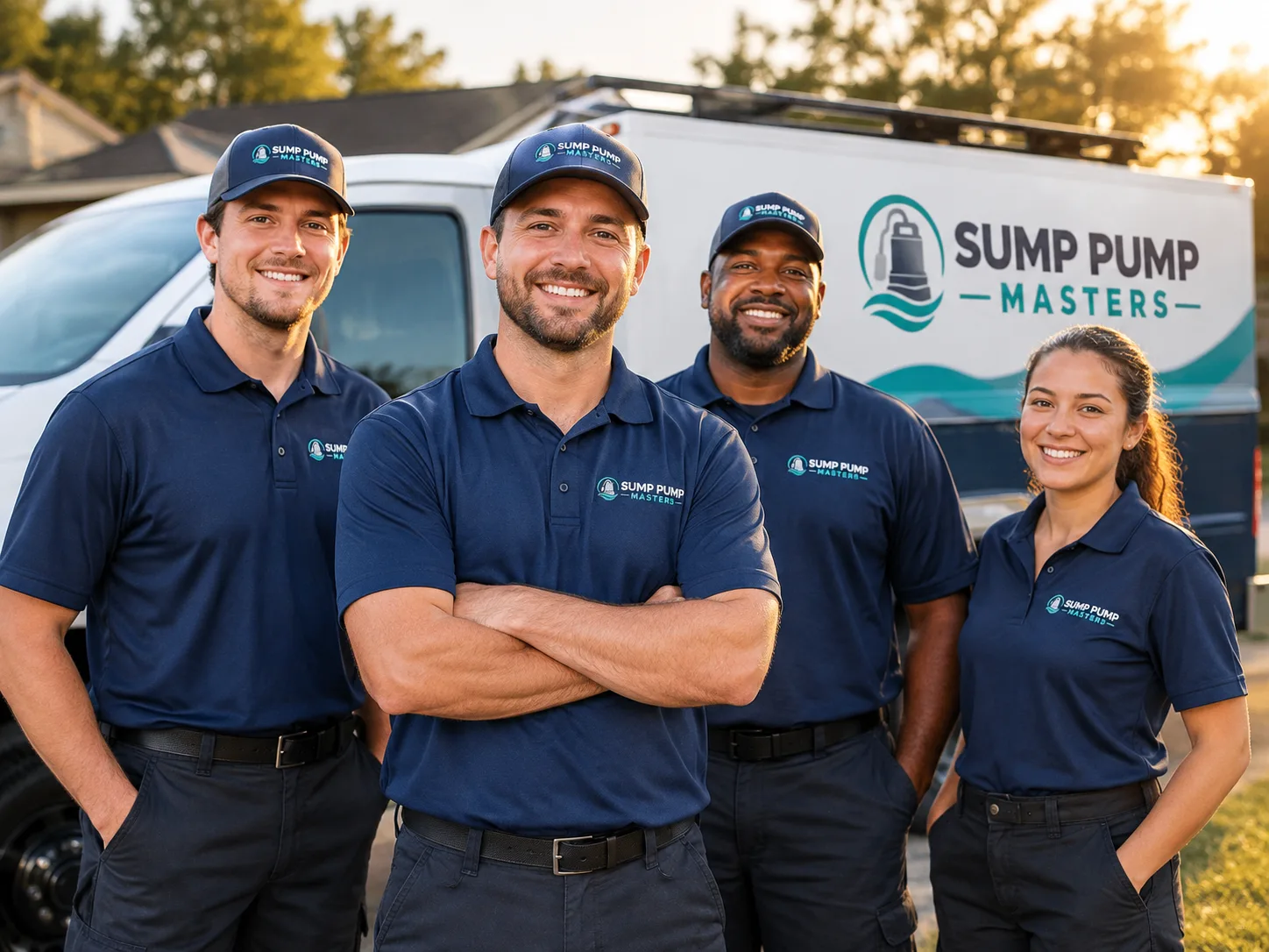 Sump Pump Repair company in Deputy, IN