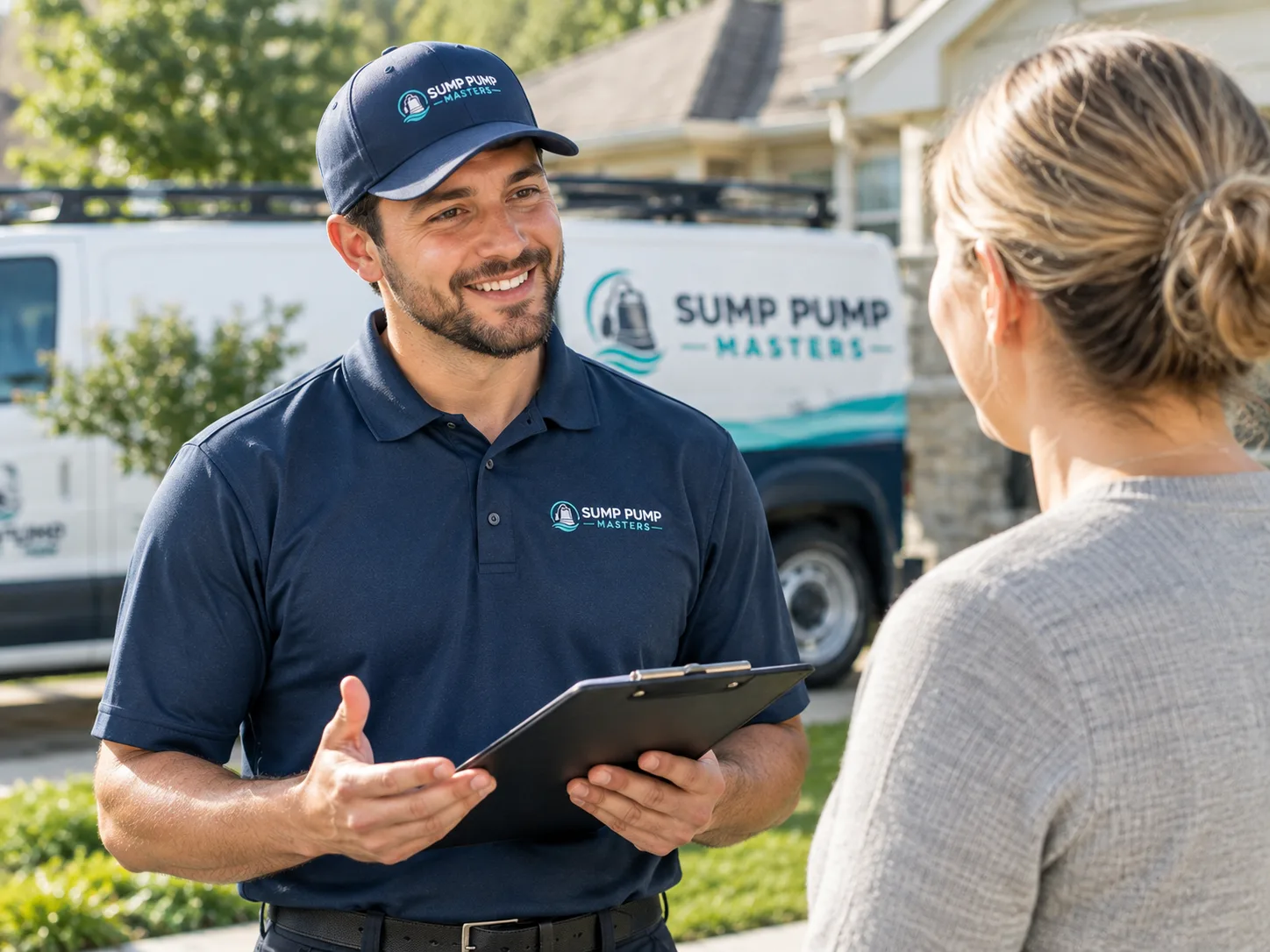 Sump Pump Repair Deputy, IN FAQs